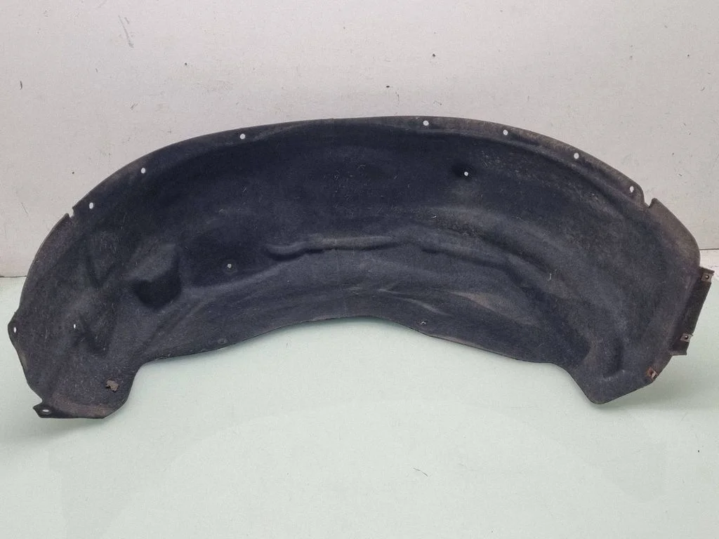 Rear arch fender liner splash guards 51487158378