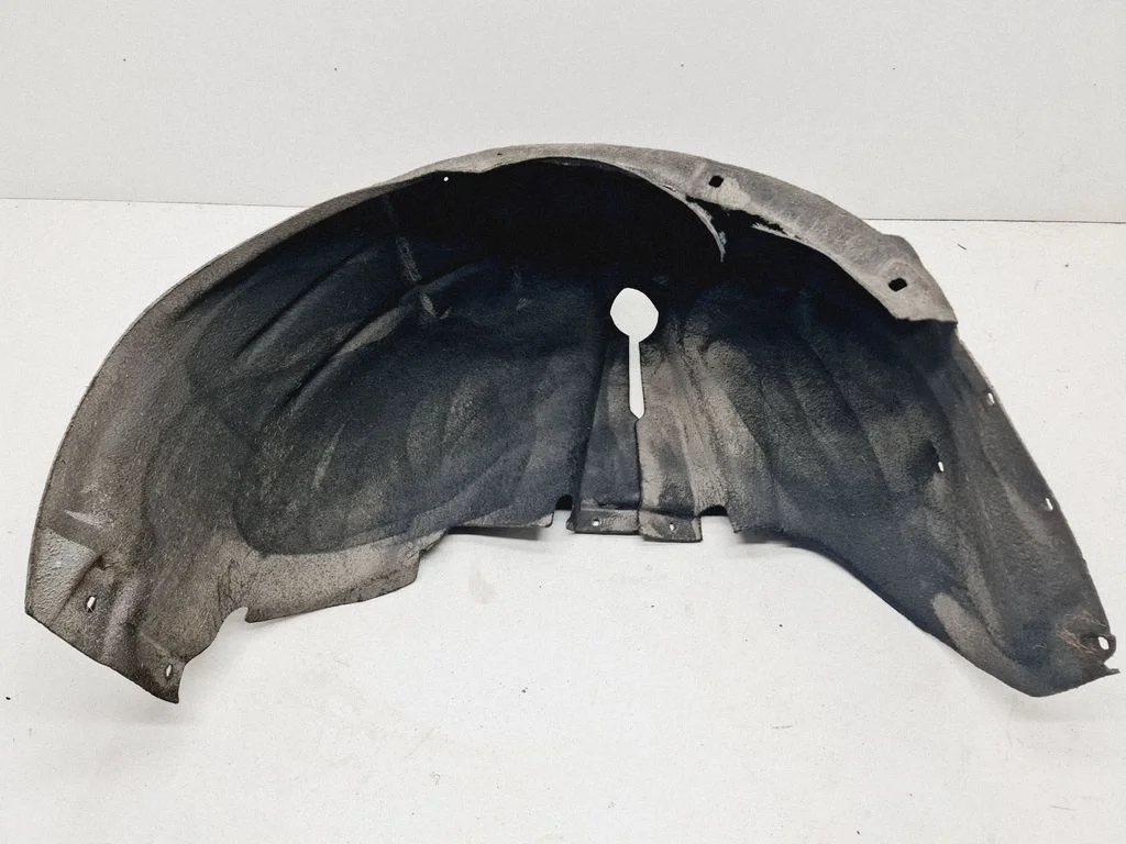 Nadkole tylne – Audi A6 Allroad C6 (2006-2011)
