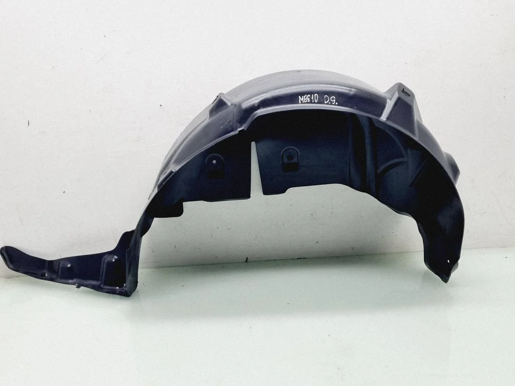 Rear arch fender liner splash guards 767489097R