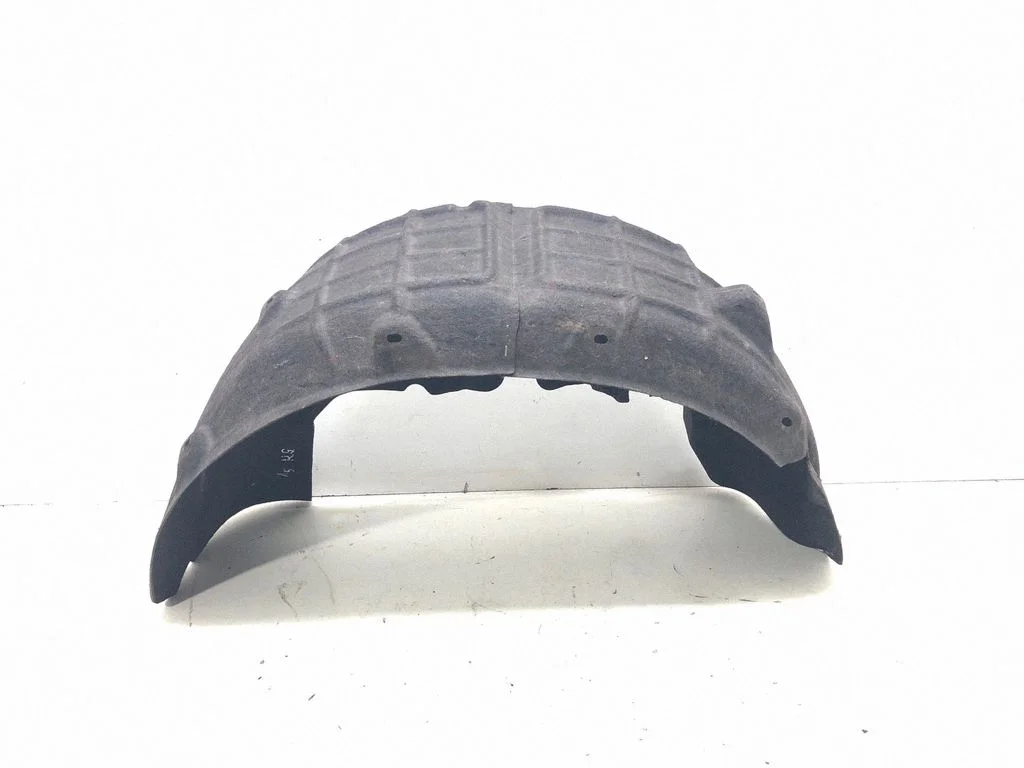 Rear arch fender liner splash guards – Audi A5 Sportback 8TA (2009-2016)