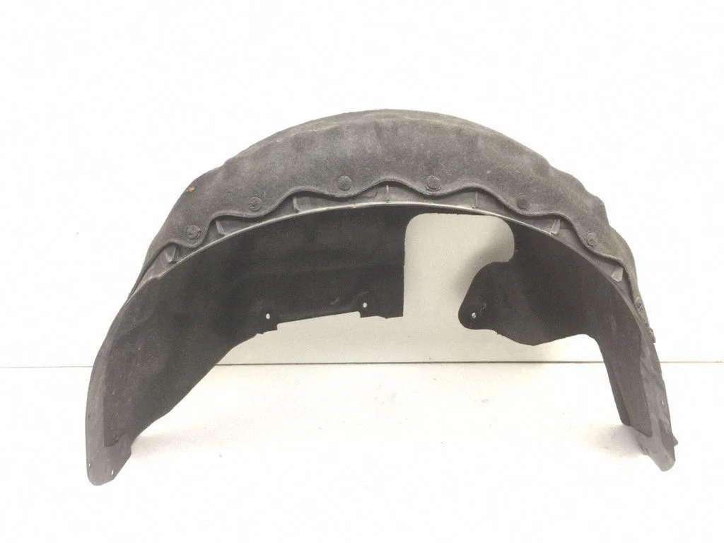 Rear arch fender liner splash guards 31333253