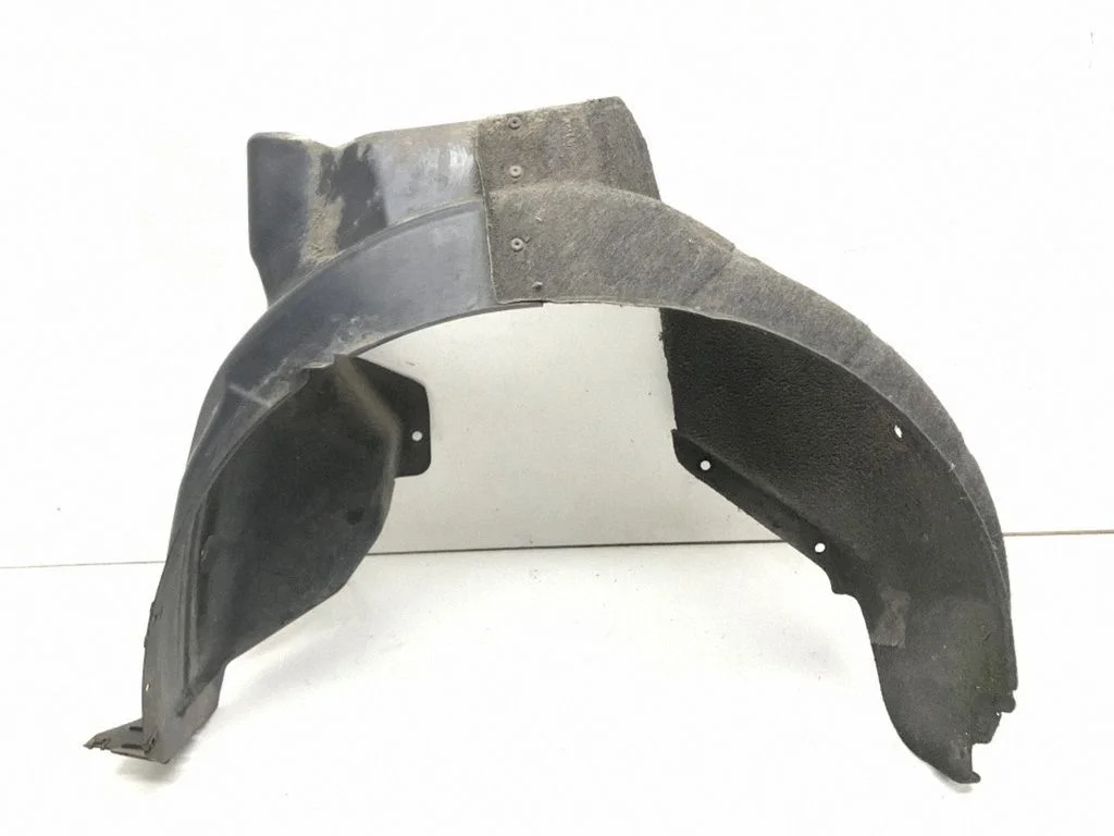 Rear arch fender liner splash guards 96634126