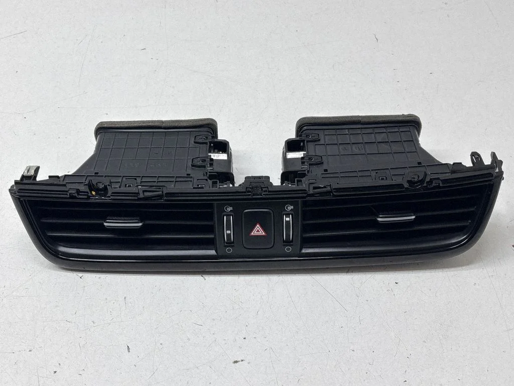 Centrālās gaisa restītes 84760D4000WK