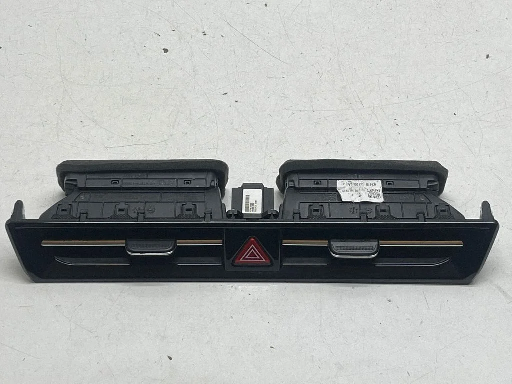 Dash center air vent grill – KIA Niro (2022-)