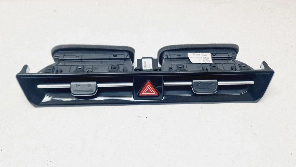 Dash center air vent grill – KIA Niro (2022-)