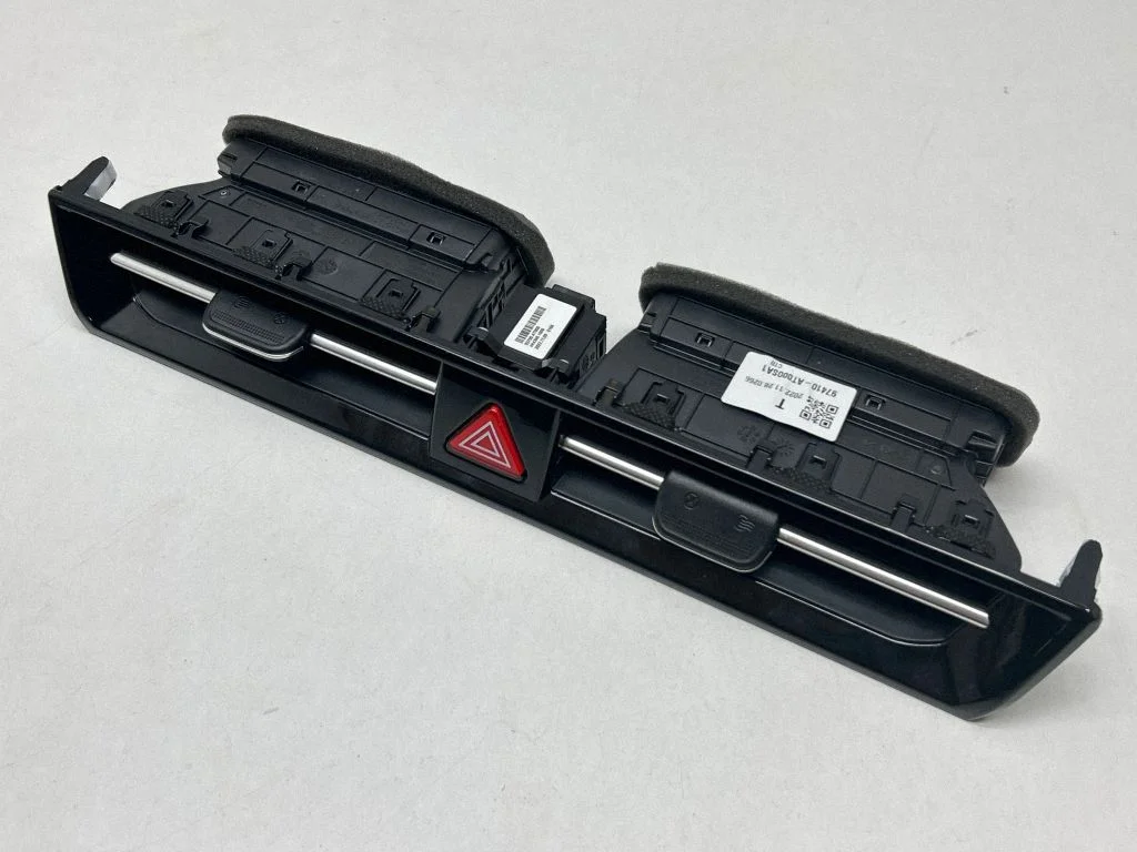 Dash center air vent grill 97410AT000
