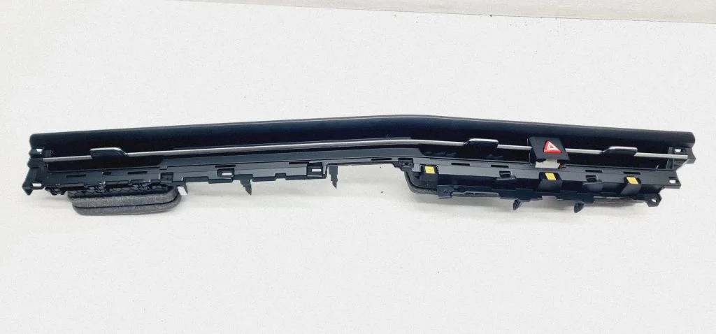 Środkowe kratki nawiewu – KIA EV6 (2021-)