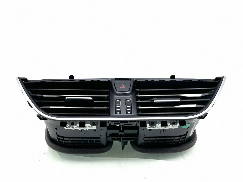 Centrālās gaisa restītes JX7B19K617