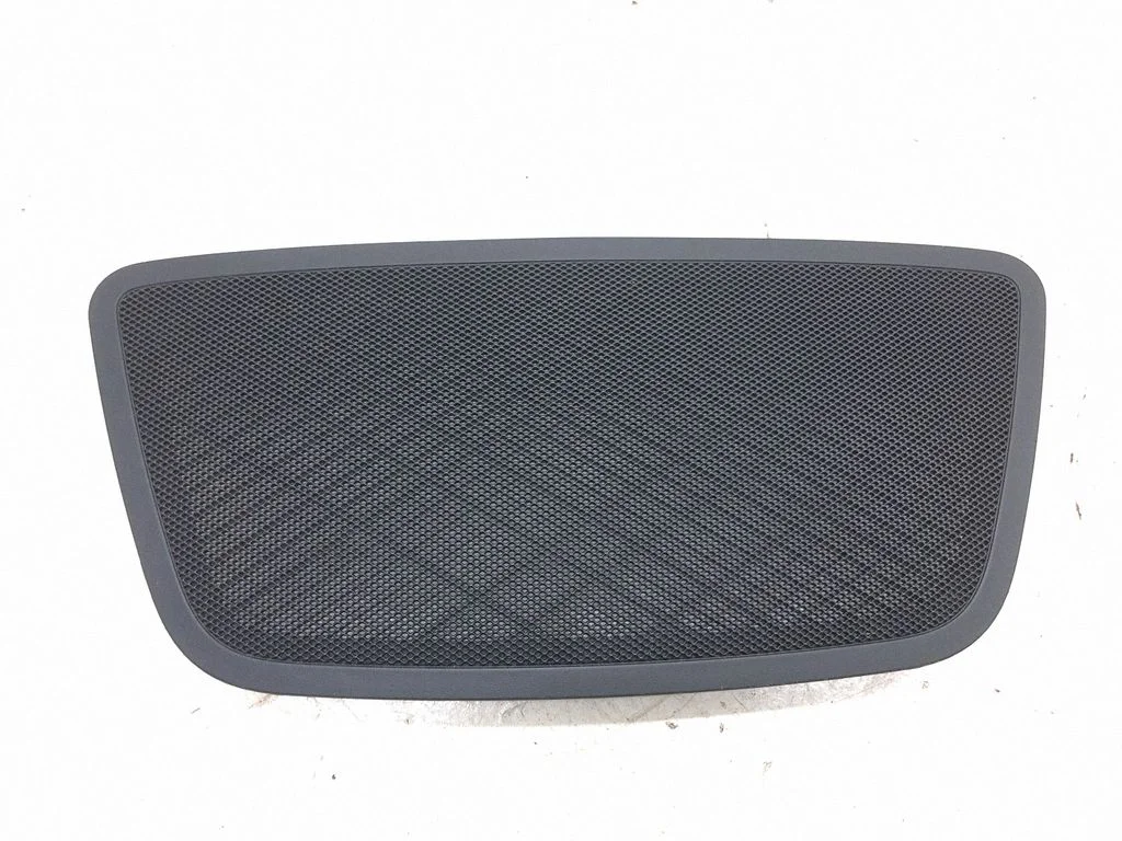 Dash center speaker trim cover 9184150