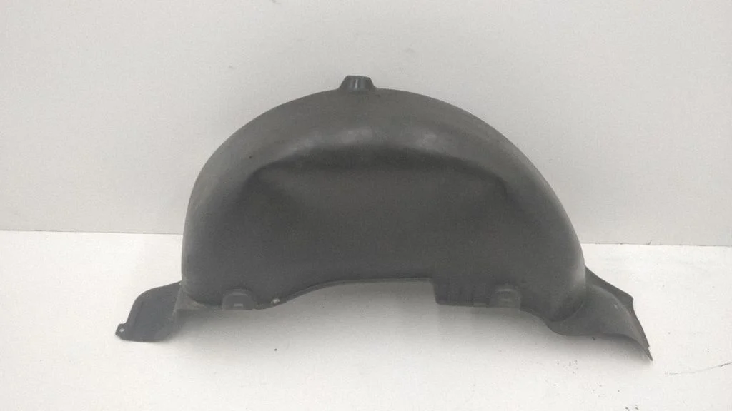 Rear arch fender liner splash guards 1686985830