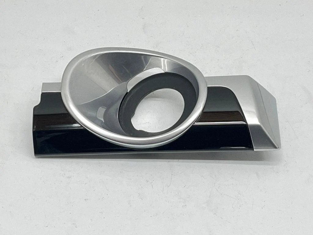 Dashboard glove box trim – Porsche Cayenne (92A) (2010-2017)