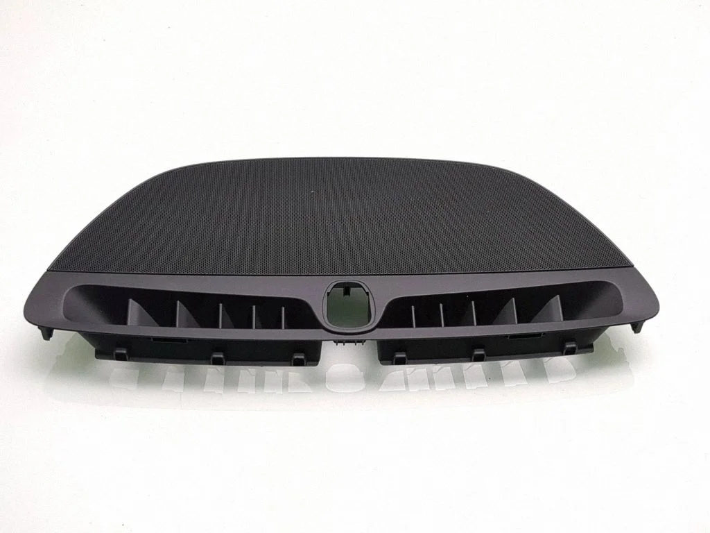 Dashboard air vent grill cover trim – Volvo S90, V90 (2016-)