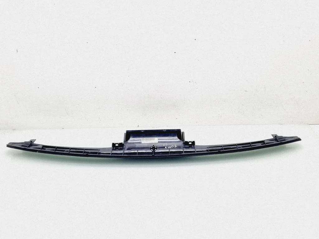 Dashboard air vent grill cover trim 51166958404