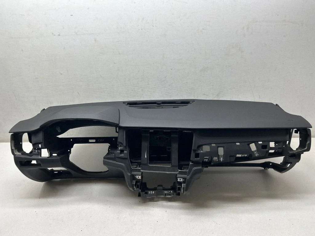 Dashboard – Volvo S90, V90 (2016-)