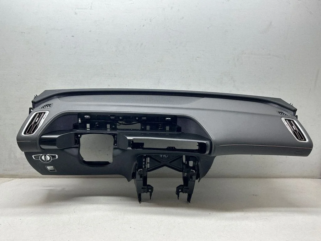 Deska rozdzielcza A2936805501