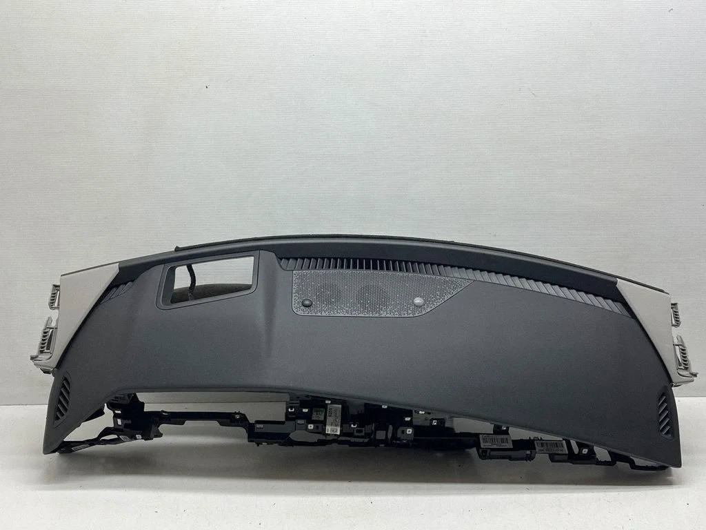 Armatuurlaud – KIA Niro (2022-)