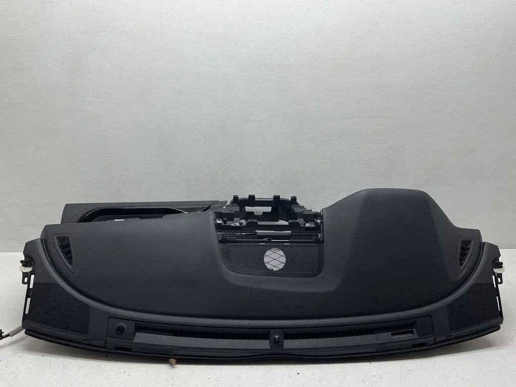 Armatuurlaud – Subaru Legacy VII (2019-)