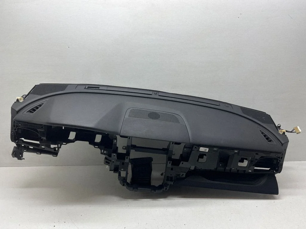 Armatuurlaud – Subaru Outback (BT) (2019-)