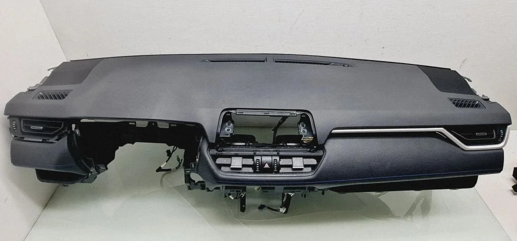 Dashboard 554014201020