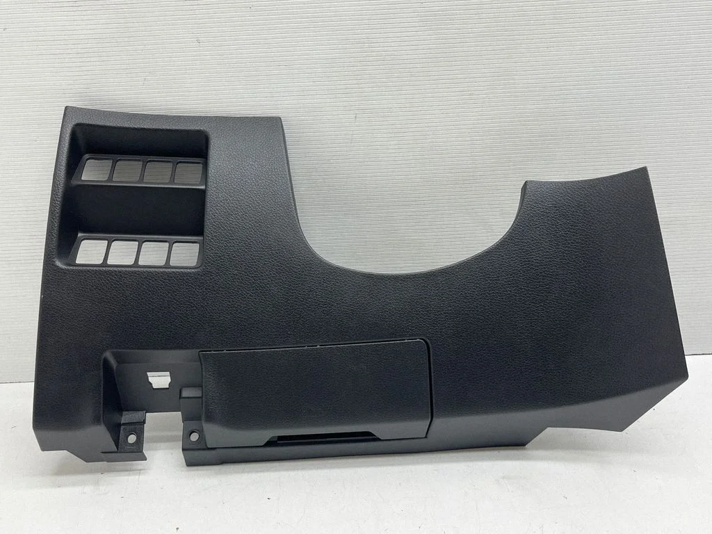 Dashboard lower bottom trim panel 681064CC0A