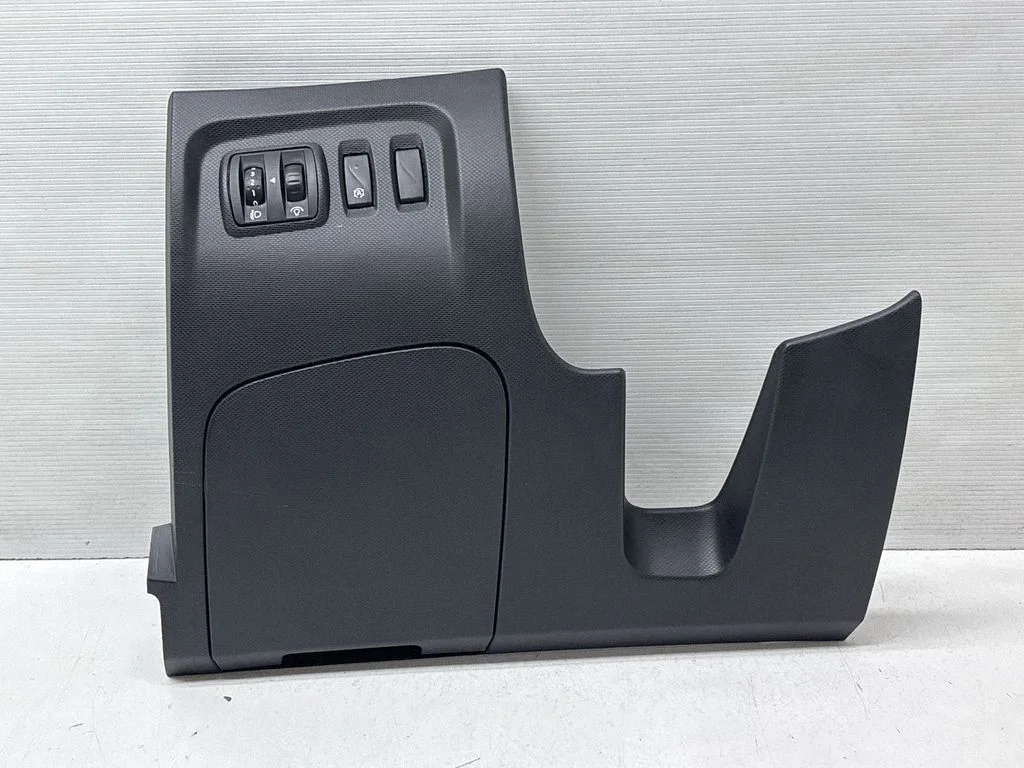 Dashboard lower bottom trim panel 689219226R – Renault Captur (2013-2020)