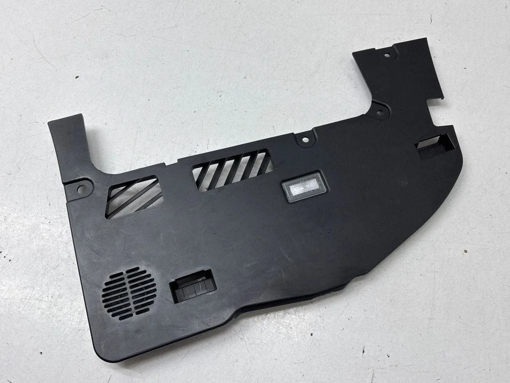 Dashboard lower bottom trim panel 113097800D