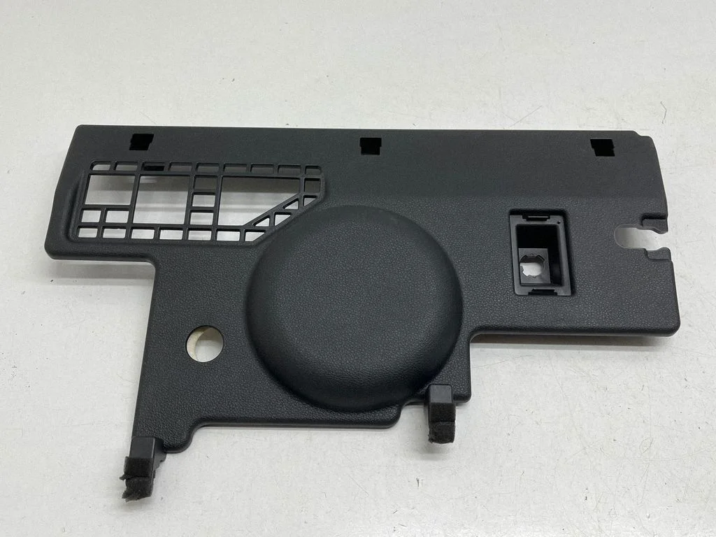 Dashboard lower bottom trim panel 97285D4000WK