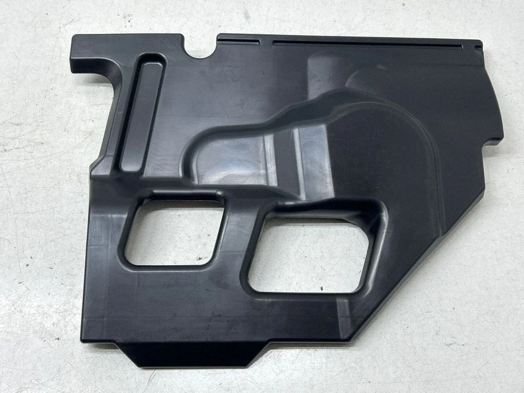 Dashboard lower bottom trim panel 66066FL00A