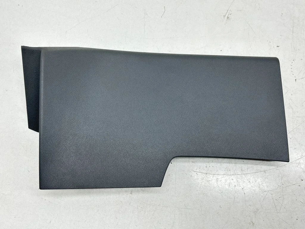 Dashboard lower bottom trim panel 9808173677
