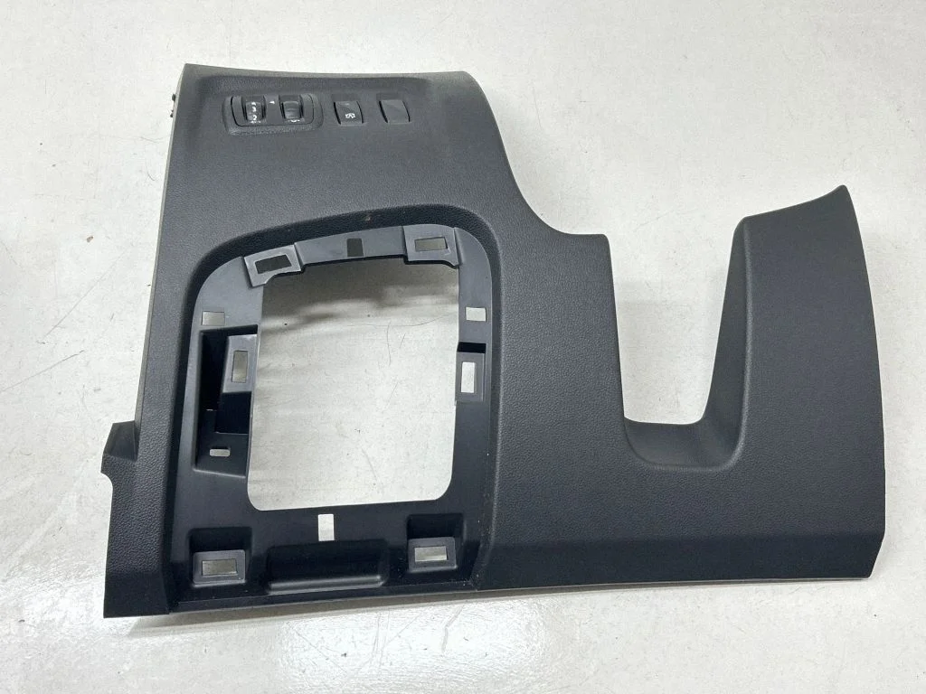 Dashboard lower bottom trim panel 689214974R – Renault Captur (2013-2020)