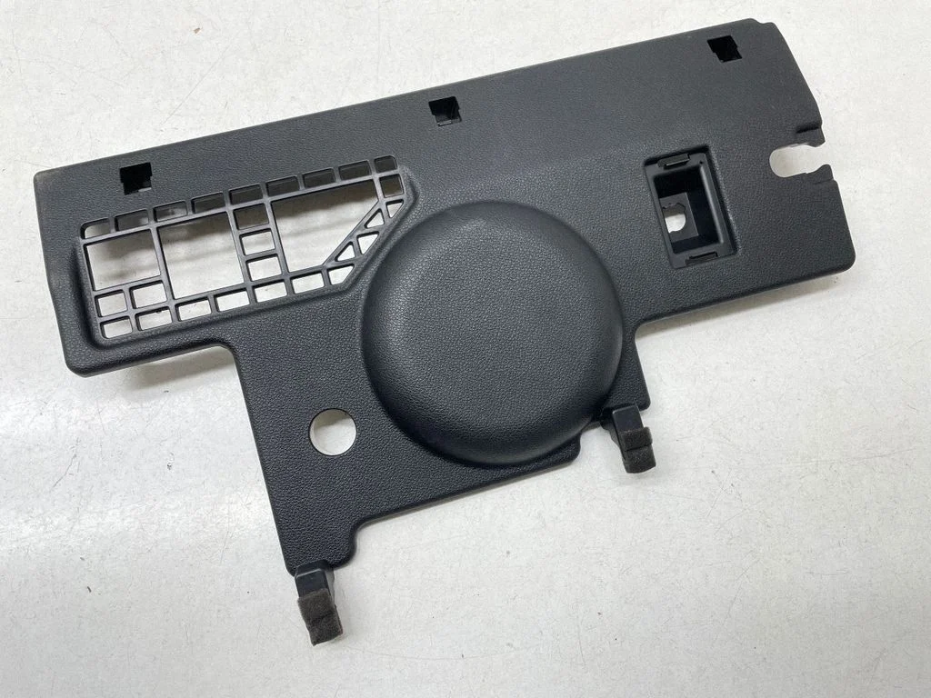 Paneļa apdares panelis (apakšējais) 97285D4000WK