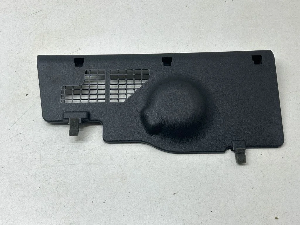 Dashboard lower bottom trim panel – Hyundai Tucson TL (2015-)