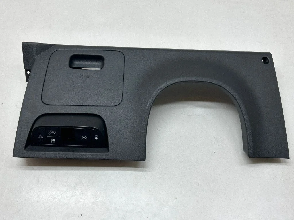 Dashboard lower bottom trim panel – KIA EV6 (2021-)