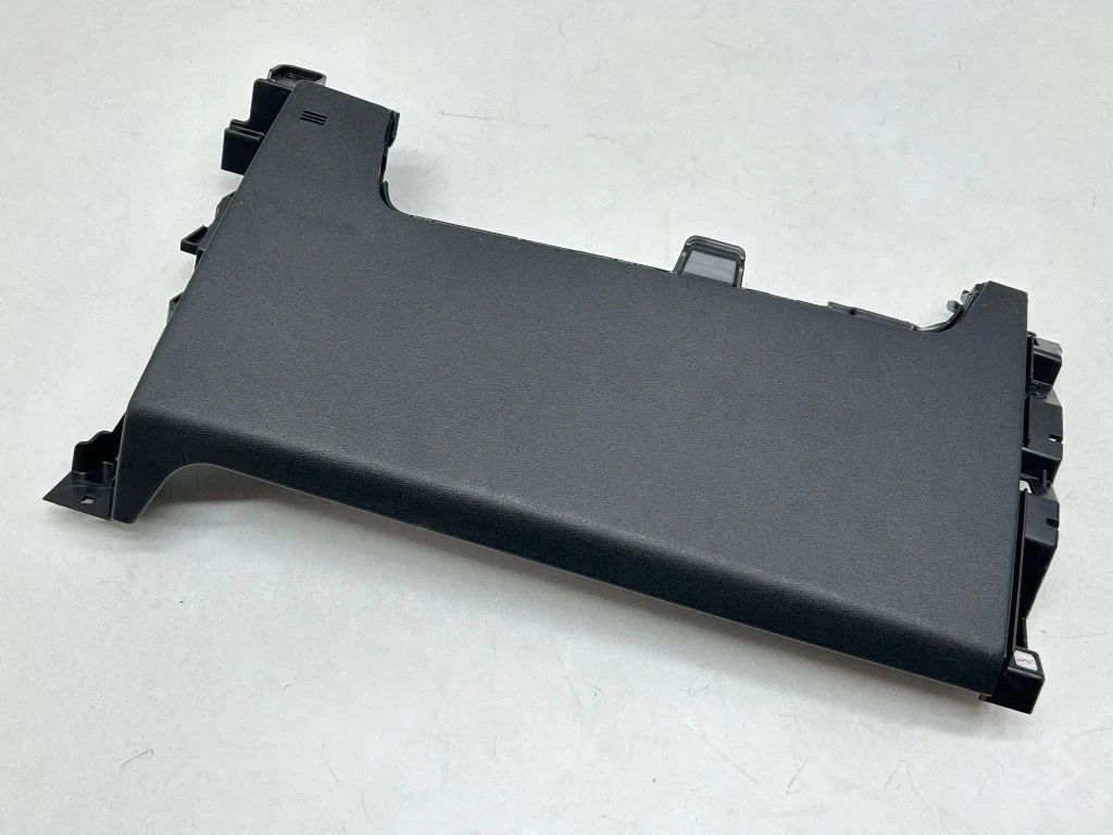 Dashboard lower bottom trim panel – KIA EV6 (2021-)