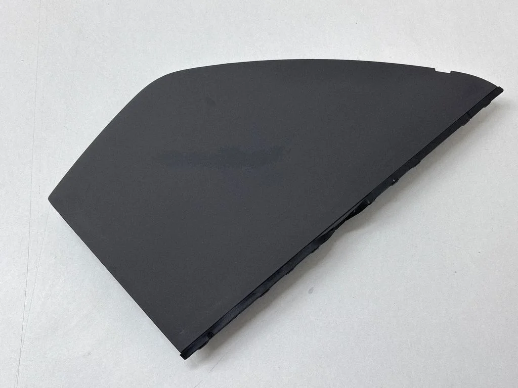 Dashboard side end trim – Porsche Cayenne (9Y0 9Y3) (2018-)
