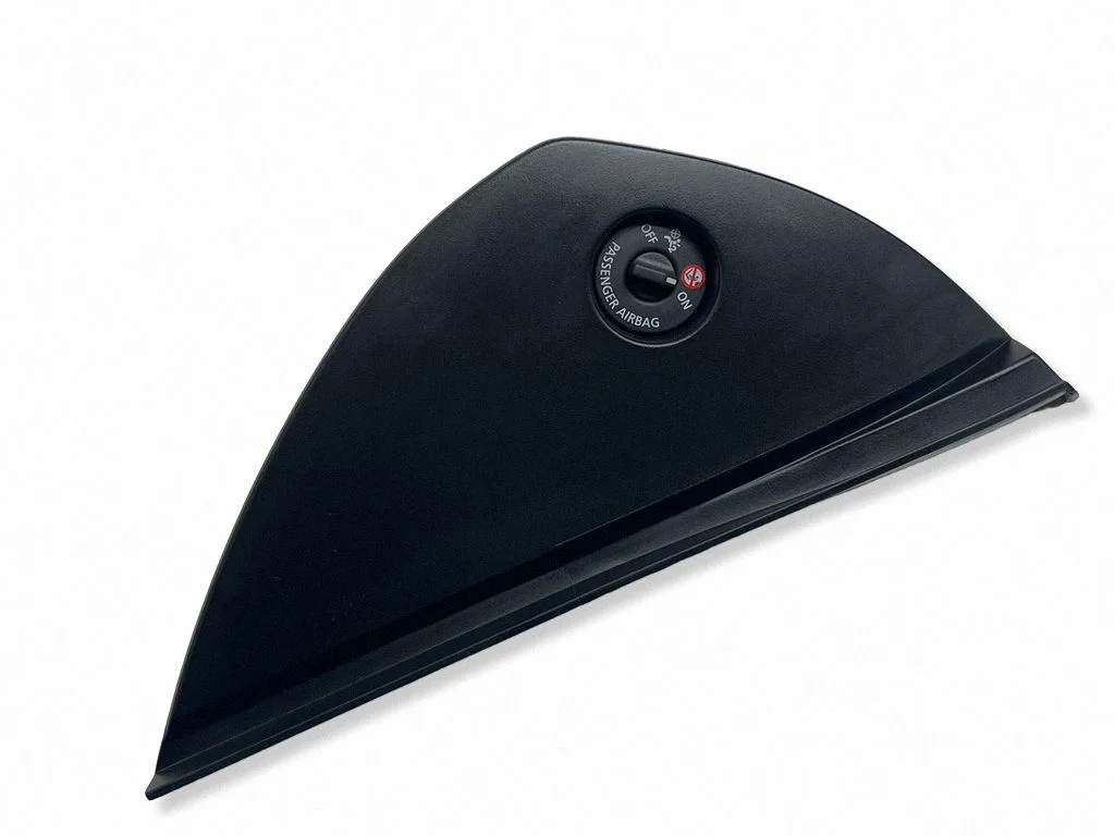 Dashboard side end trim 698209511R – Renault Captur (2013-2020)