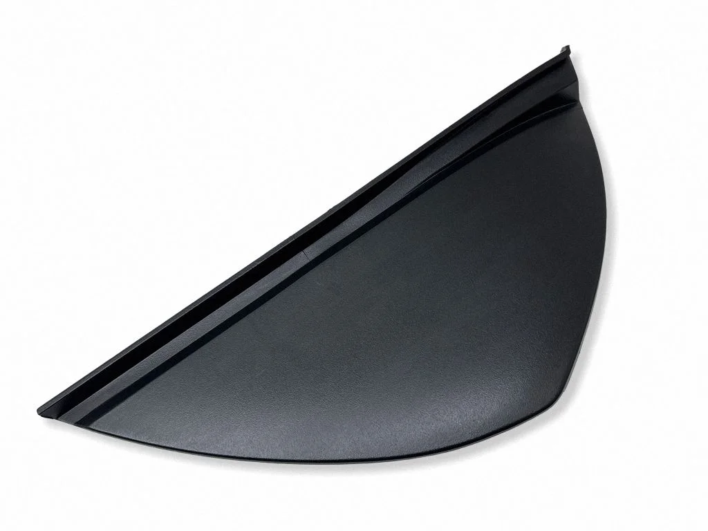 Dashboard side end trim 689219223 – Renault Captur (2013-2020)