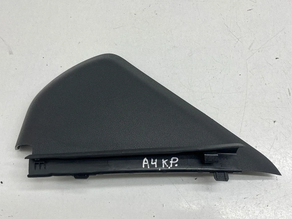 Dashboard side end trim – Audi A4 Allroad B9 (2016-)