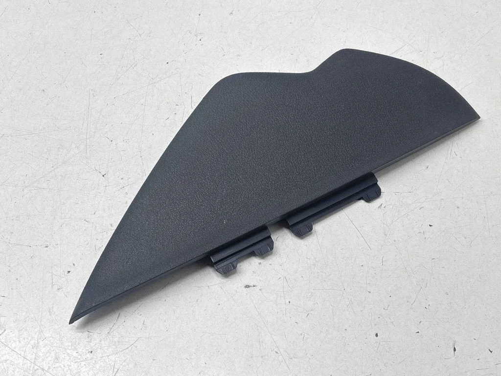 Dashboard side end trim 2K0858218