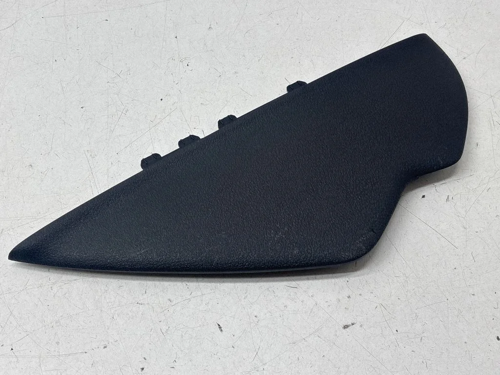 Dashboard side end trim 2K0858217