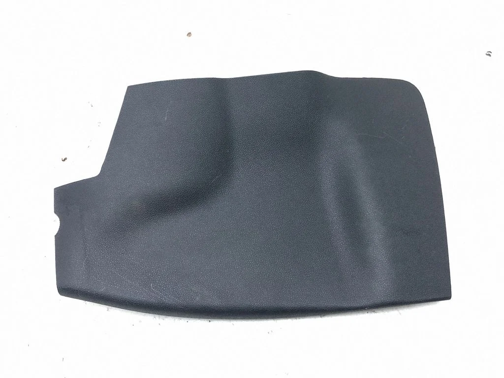 Dashboard lower bottom trim panel – Renault Scenic III -  Grand scenic III (2009-2016)