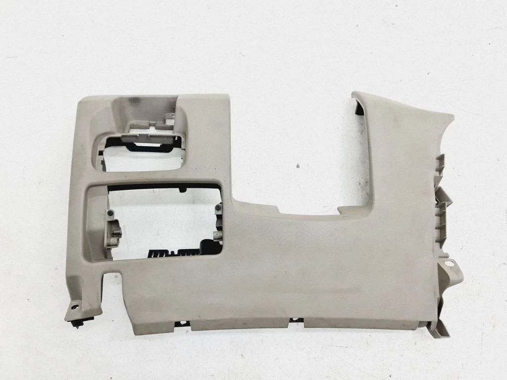 Dashboard lower bottom trim panel – Renault Scenic II -  Grand scenic II (2003-2006)