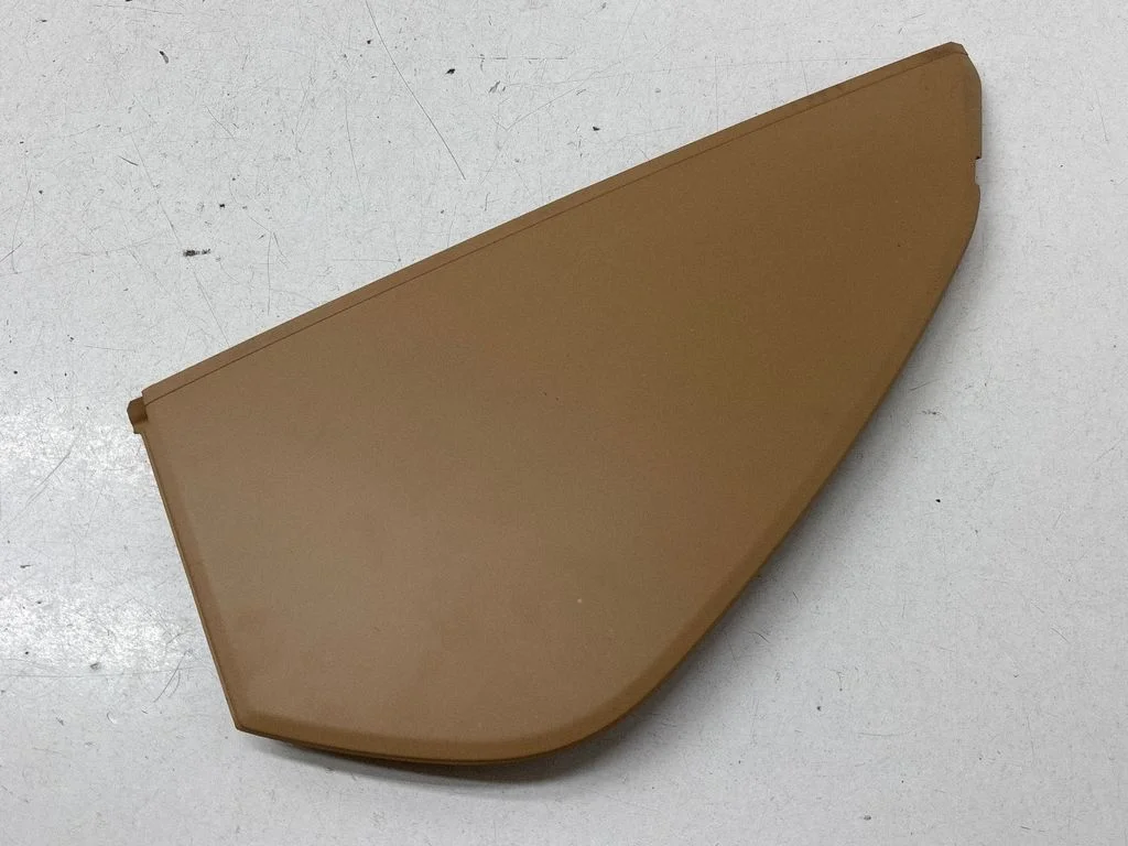 Armatuurlaua külje viimistluspaneel 95B857176A