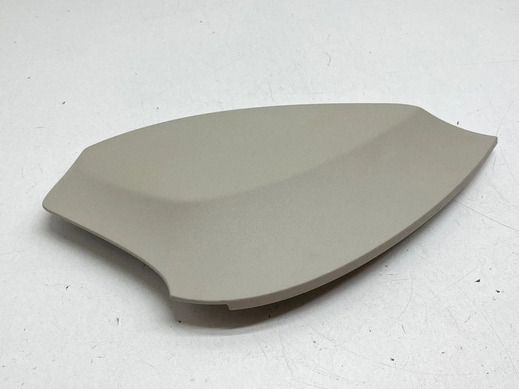 Dashboard side end trim 31417666