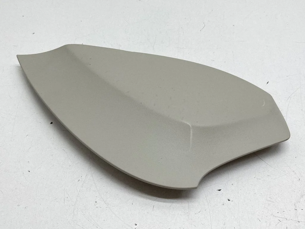 Dashboard side end trim 31417662