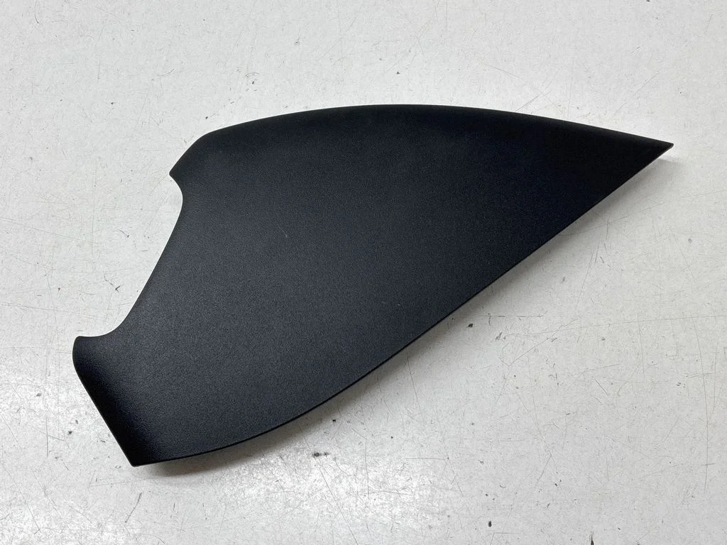 Dashboard side end trim – Volvo S90, V90 (2016-)