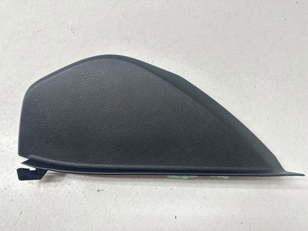 Dashboard side end trim – Dodge Durango III (2010-)