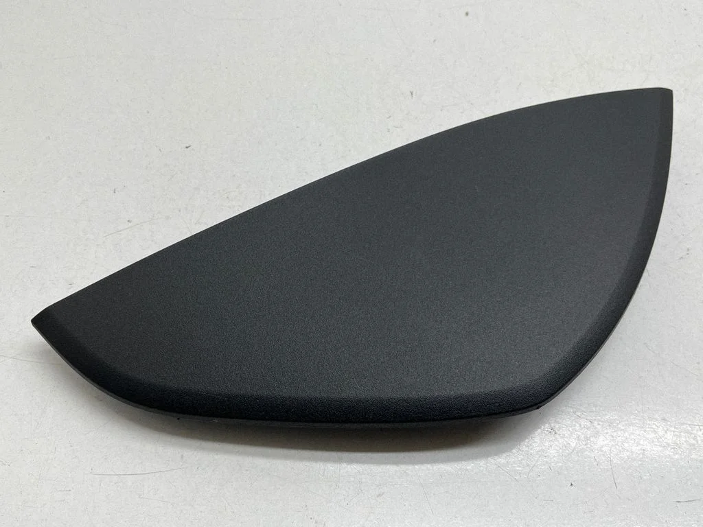 Dashboard side end trim 31363694
