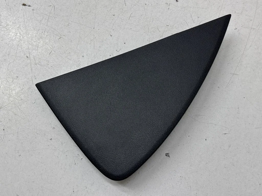 Dashboard side end trim 108336200D