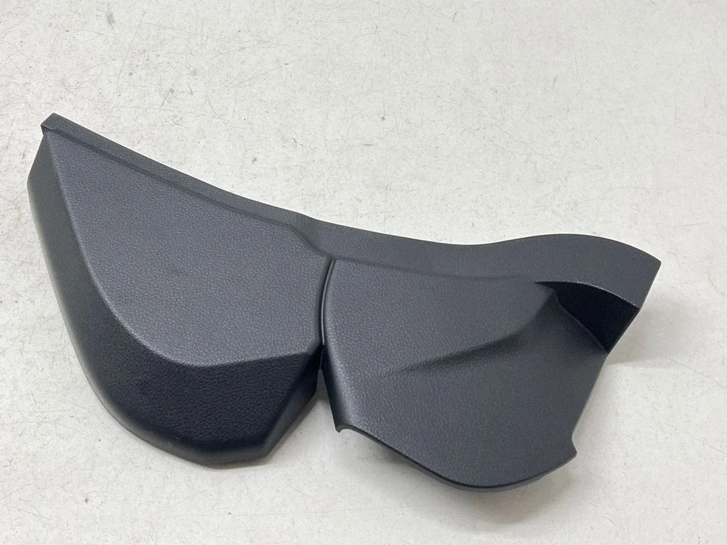 Dashboard side end trim S15302450